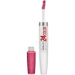Maybelline Superstay 24 Lipcolor in Wildberry 045
