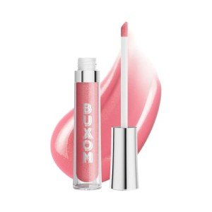 BUXOM Full-On Lip Polish in Kristen