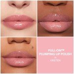 BUXOM Full-On Lip Polish in Kristen