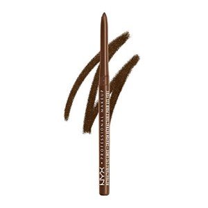 NYX Mechanical Eyeliner Pencil in Bronze