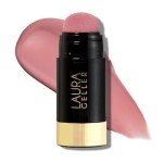 Laura Geller Serum Blush Tint in Practical Pink