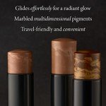 Laura Geller Marble Bronzer Makeup Stick - D'oro Glow