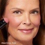 Laura Geller Serum Blush Tint in Practical Pink