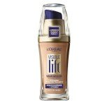 L'Oreal Visible Lift Serum Foundation - Set of 16