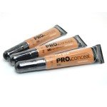 L.A. Girl Pro HD Liquid Concealer - Fawn 3x