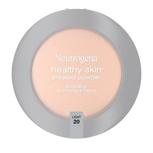 Neutrogena Healthy Skin Pressed Powder 0.34 oz