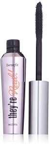 They’re Real! Volumizing Mascara 8.5g
