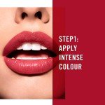 Rimmel London 16HR Kiss-Proof Lip Color - Kiss Fatal
