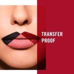 Rimmel London 16HR Kiss-Proof Lip Color - Kiss Fatal