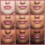 Kiko MILANO 3D Hydra Lip Gloss #17 - Softening Shine