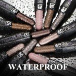 Neutral Eyeshadow Stick Makeup Set - 6PCS