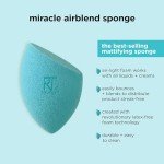 Real Techniques Miracle Airblend Makeup Sponge