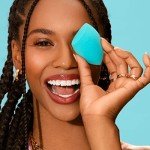 Real Techniques Miracle Airblend Makeup Sponge