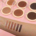 Makeup Revolution Mega Bronzer Powder - Matte Finish