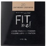 Maybelline Fit Me! Loose Powder - Light Medium