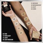 Maybelline Fit Me! Loose Powder - Light Medium