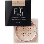 Maybelline Fit Me! Loose Powder - Light Medium