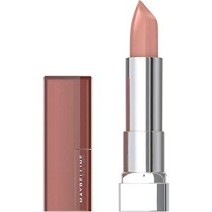 Maybelline Color Sensational Hydrating Lipstick - Nude