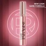 L'Oreal Paris Lash Paradise Mascara - Blackest Black