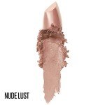 Maybelline Color Sensational Hydrating Lipstick - Nude