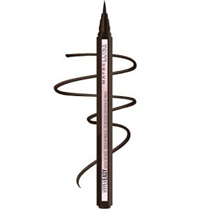 Maybelline Hyper Easy Waterproof Liquid Eyeliner - Pitch Brown