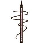 Maybelline Hyper Easy Waterproof Liquid Eyeliner - Pitch Brown