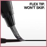 Maybelline Hyper Easy Waterproof Liquid Eyeliner - Pitch Brown