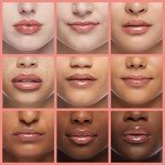 Wet n Wild Mega Slicks Coral Pink Lip Gloss