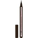 Maybelline Hyper Easy Waterproof Liquid Eyeliner - Pitch Brown