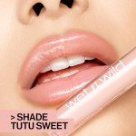 Wet n Wild Mega Slicks Coral Pink Lip Gloss