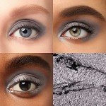 Julep Waterproof Eyeshadow Stick – Smoky Grey Shimmer