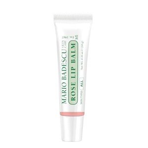Mario Badescu Rose Lip Balm for Soft Lips