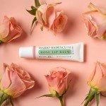 Mario Badescu Rose Lip Balm for Soft Lips