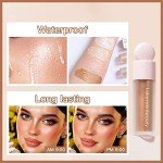 Starlight Liquid Highlighter and Contour Stick