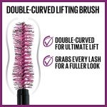 Maybelline Falsies Lash Lift Mascara Trio - Blackest Black