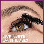 Maybelline Falsies Lash Lift Mascara Trio - Blackest Black