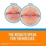O'Keeffe's Cooling Lip Repair Balm Twin Pack