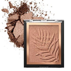 Wet n Wild Color Icon Bronzer - Palm Beach Ready
