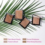 Wet n Wild Color Icon Bronzer - Palm Beach Ready