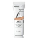 Almay Smart Shade Foundation with SPF 15, 300 Medium