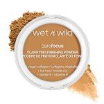 Wet n Wild Bare Focus Matte Finishing Powder