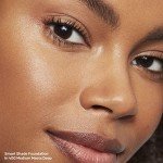 Almay Smart Shade Foundation with SPF 15, 300 Medium