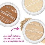 Wet n Wild Bare Focus Matte Finishing Powder