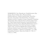 Wet n Wild Bare Focus Matte Finishing Powder