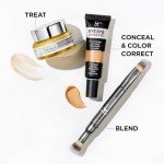IT Cosmetics Bye Bye Under Eye Concealer - Light