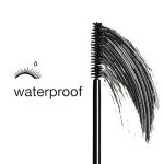 Clinique High Impact Waterproof Mascara - Black/Brown