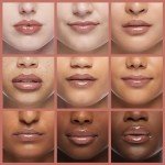 Revlon Super Lustrous Lip Gloss, High Shine Natural