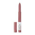 Maybelline Super Stay Ink Crayon Lipstick - Lead The Way