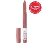 Maybelline Super Stay Ink Crayon Lipstick - Lead The Way