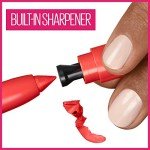 Maybelline Super Stay Ink Crayon Lipstick - Lead The Way